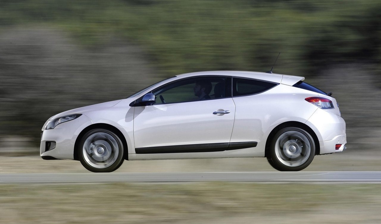 MEGANE  3  2009-2016